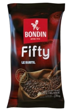 Fifty 250g